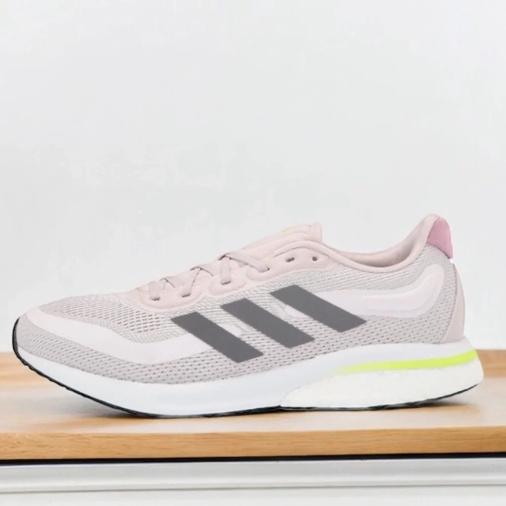 adidas Supernova W Icepur Gresix Shipnk Running Courses Pied size 8